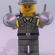 Image for article titled LEGO Arms Dealer Sells Everything from AK47 to Uzi